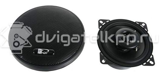 Фото Автомобильные колонки Kicx PD-100