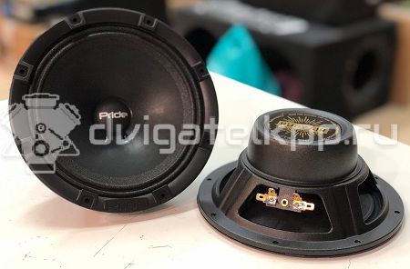 Фото Среднечастотная акустика Pride Ruby Air 6.5