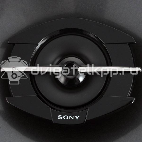 Фото Автомобильные колонки Sony XS-GT1720R {forloop.counter}}