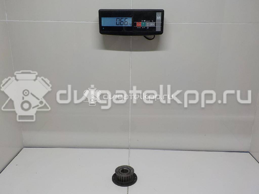 Фото Шестерня коленвала  1483824 для fiat Scudo II {forloop.counter}}