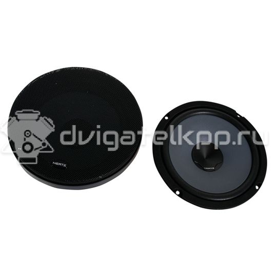 Фото Автомобильные колонки Hertz DSK 165.2
