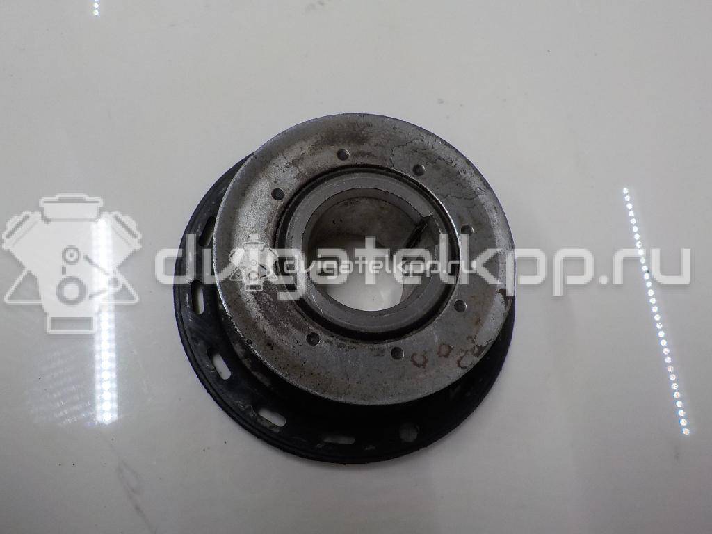Фото Шестерня коленвала  1483824 для fiat Scudo II {forloop.counter}}