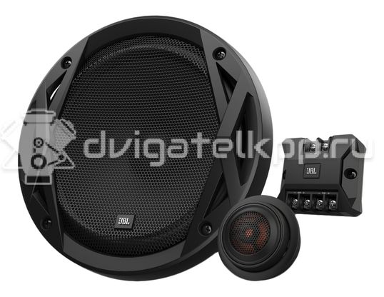 Фото Автомобильные колонки JBL Club 6500C