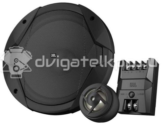 Фото Колонки JBL GT GT7-6C