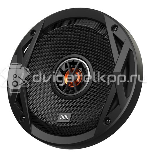 Фото Автомобильные колонки JBL Club 6520
