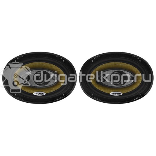 Фото Автомобильные колонки Hyundai H-CSK694
