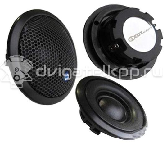 Фото Твитер CDT HD HD-1А/bl