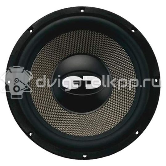 Фото Твитер CDT HD HD-1/bl