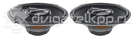 Фото Автомобильные колонки Hertz ECX 690.5