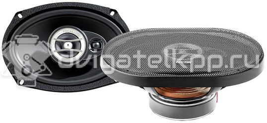 Фото Широкополосный динамик Focal Performance RCX-690
