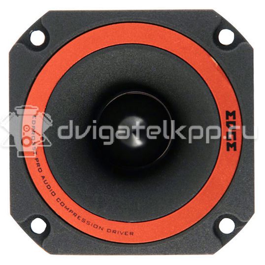Фото Твитер автомобильный Edge EDPRO35T-E4