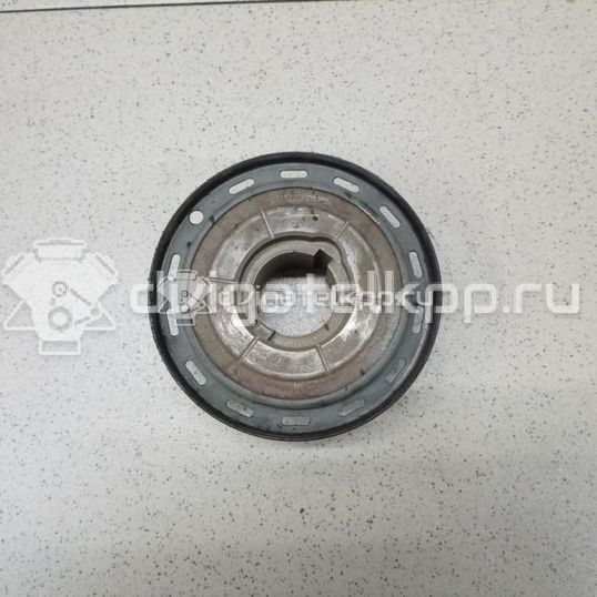 Фото Шестерня коленвала  1887118 для fiat Scudo II