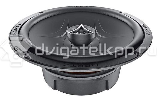 Фото Автомобильные колонки Hertz ECX 165.5
