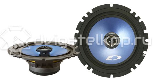 Фото ALPINE Автоакустика коаксиальная SXE-17C2