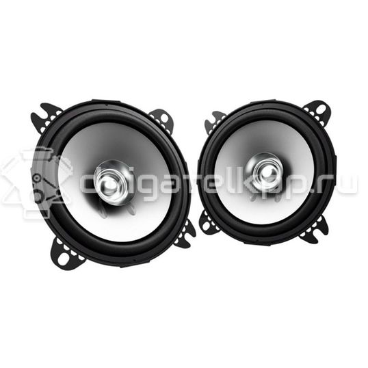 Фото Авто-акустика KENWOOD KFC-S1056