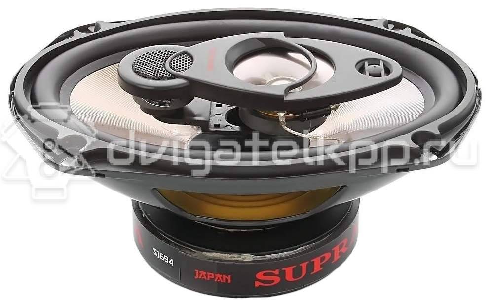 Фото Автомобильные колонки Supra SJ-694, Черная {forloop.counter}}
