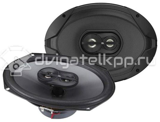 Фото Колонки JBL CS7 CLUB-9630