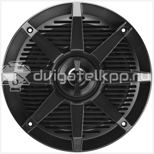 Фото Влагозащищенные колонки Boss Audio MR Marine MR62B 6.5", 200 Вт, черный