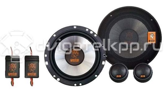 Фото Колонки Mystery Merlin MR-61.5