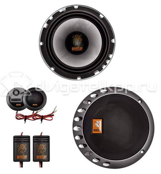 Фото Колонки Mystery Merlin MR-61.5 {forloop.counter}}
