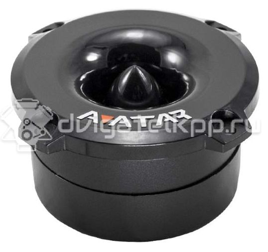 Фото Твитер Avatar TTU TTU-41