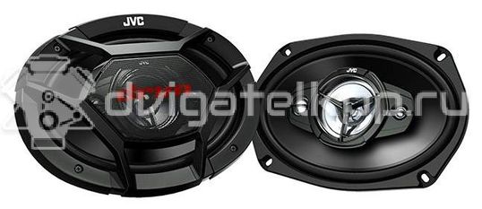 Фото Широкополосный динамик JVC Drvn CS-DR6940