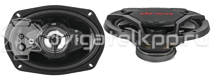 Фото Широкополосный динамик JVC Drvn CS-DR6940 {forloop.counter}}