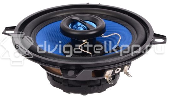 Фото Комплект автомобильной акустики Supra SBD-1302