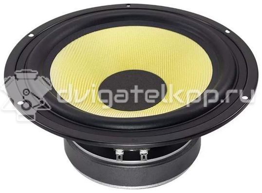 Фото Мидбас ALPHARD dW DW80K2