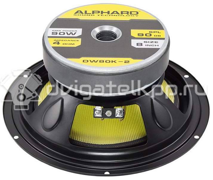 Фото Мидбас ALPHARD dW DW80K2 {forloop.counter}}