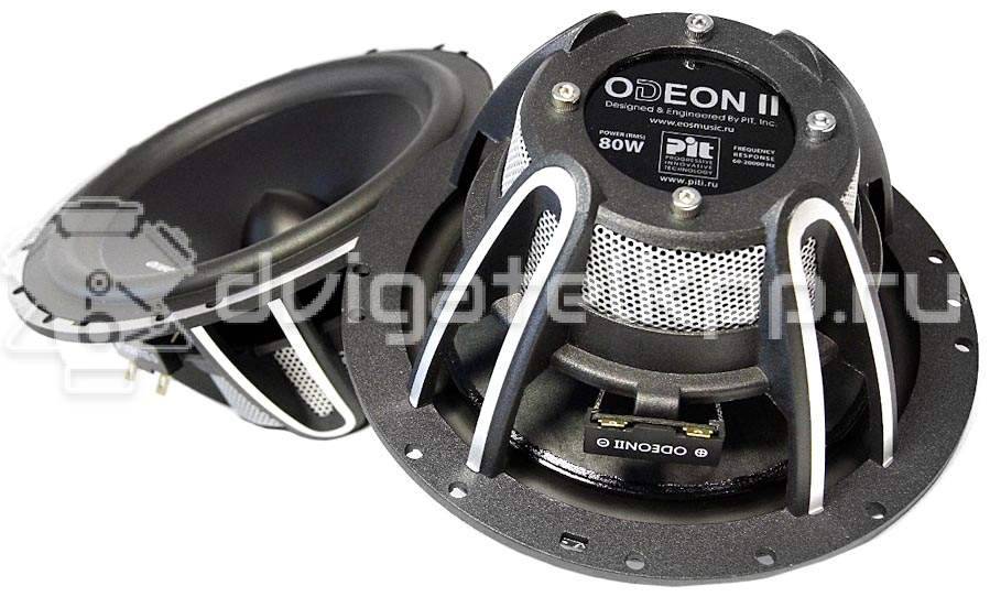 Фото Колонки E.O.S. ODEON ODEON II {forloop.counter}}