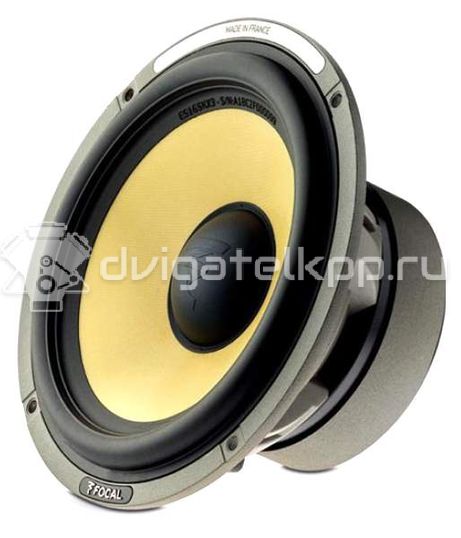 Фото Мидбас Focal K2 Power New MW ES165KX3