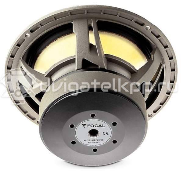 Фото Мидбас Focal K2 Power New MW ES165KX3 {forloop.counter}}