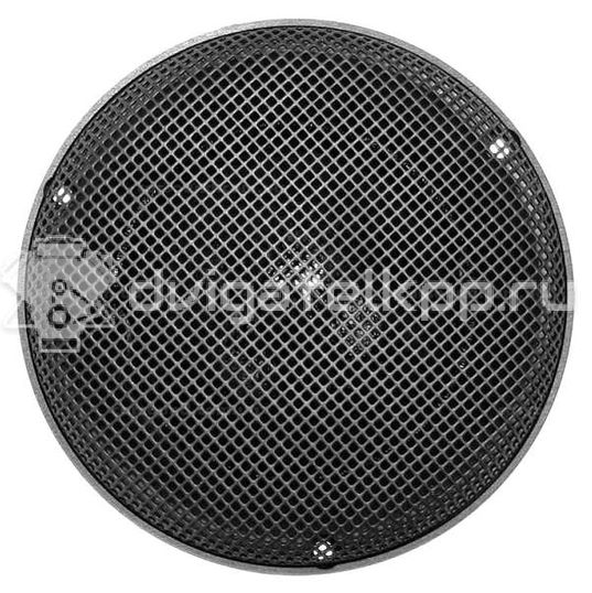 Фото Среднечастотный динамик morel CDM CDM-880