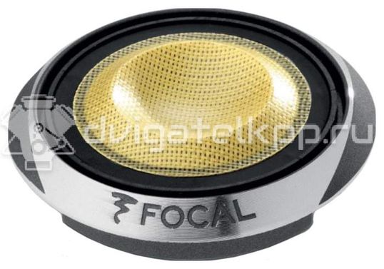 Фото Твитер Focal K2 Power New TWVE1025
