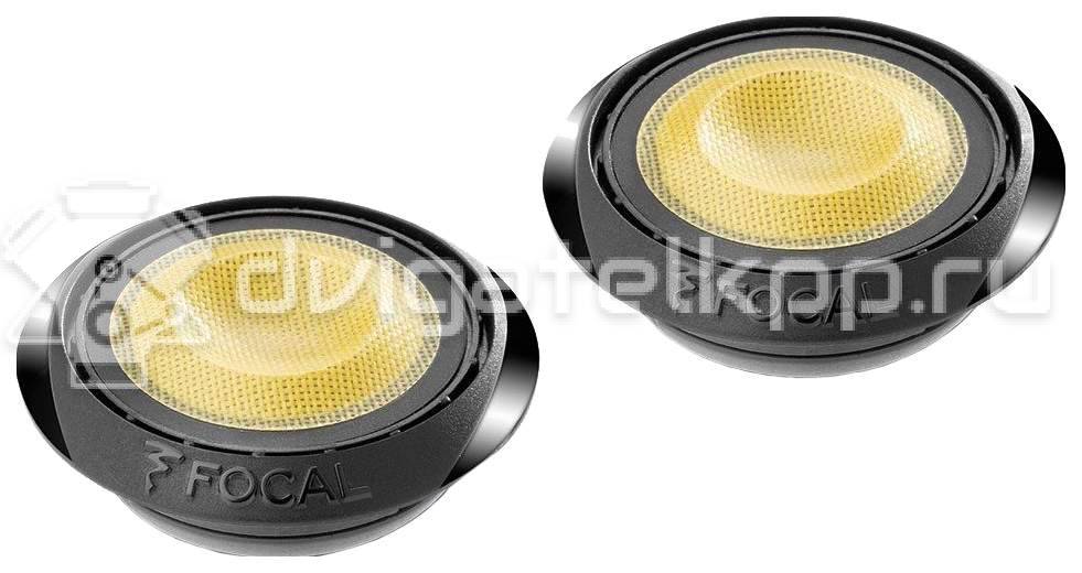 Фото Твитер Focal K2 Power New TWVE1025 {forloop.counter}}