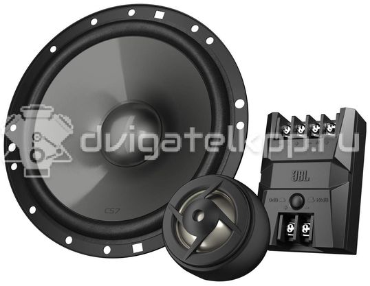 Фото Колонки JBL CS CS760C