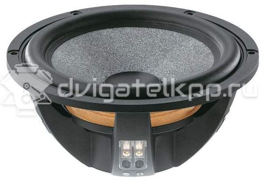 Фото Среднечастотный динамик Focal Utopia Be Woofer-midrange 6W2