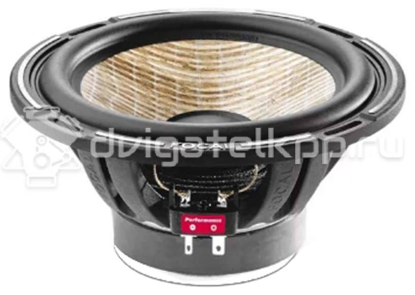Фото Колонки Focal Performance Flax PS 165 F3 {forloop.counter}}