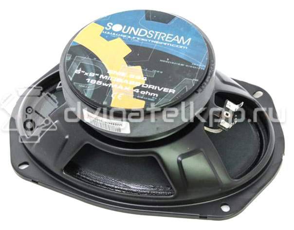 Фото Среднечастотный динамик Soundstream SME SME.694 {forloop.counter}}