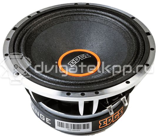 Фото Среднечастотный динамик Edge EDPRO 65G-E6