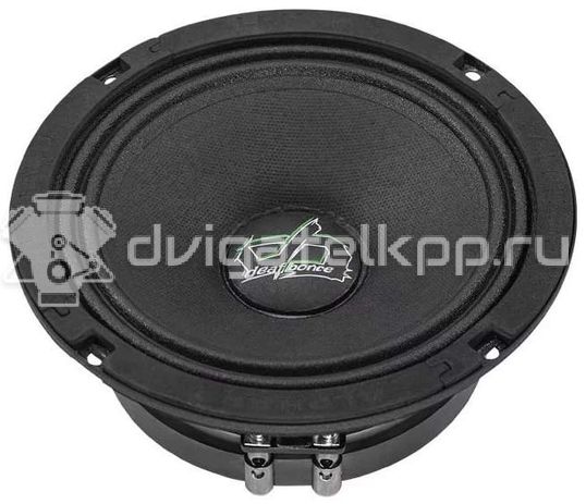 Фото Среднечастотный динамик ALPHARD deaf Bonce DB-MX60