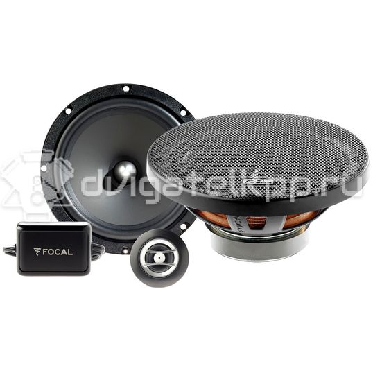 Фото Широкополосный динамик Focal Performance RSE-165