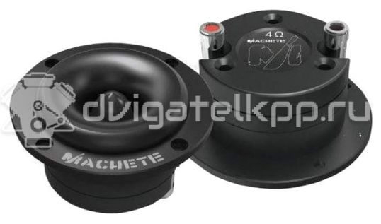 Фото Твитер ALPHARD machete MT15NEO