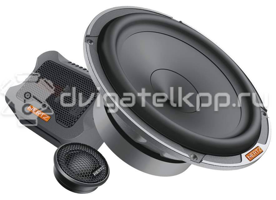 Фото Мидбас Hertz Mille Pro MP 165 P.3 {forloop.counter}}