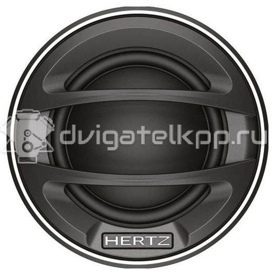 Фото Твитер Hertz Mille Legend ML 280.3