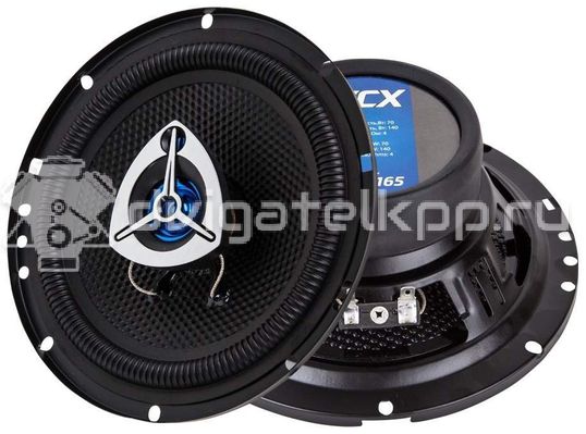 Фото Колонки KICX GX GX-165