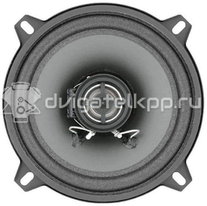 Фото Широкополосный динамик DLS Matador M125 {forloop.counter}}