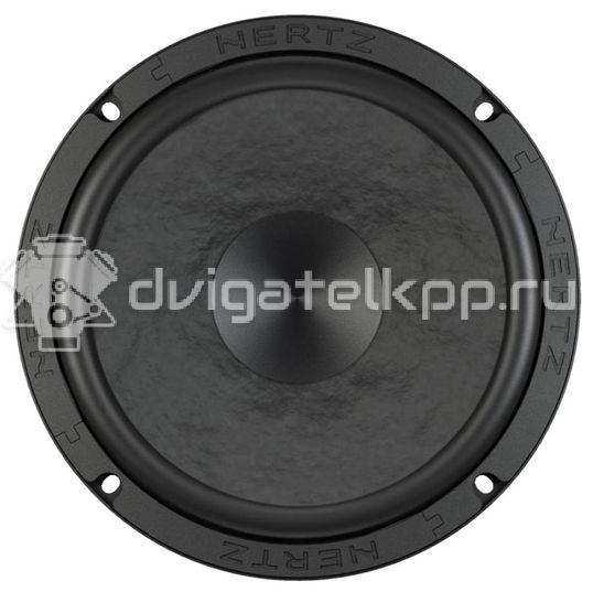 Фото Мидбас Hertz SPL Show SV 200L