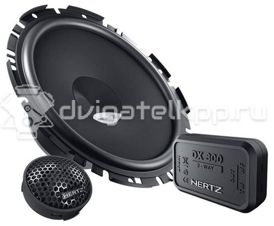 Фото Колонки Hertz Dieci DSK 170.3